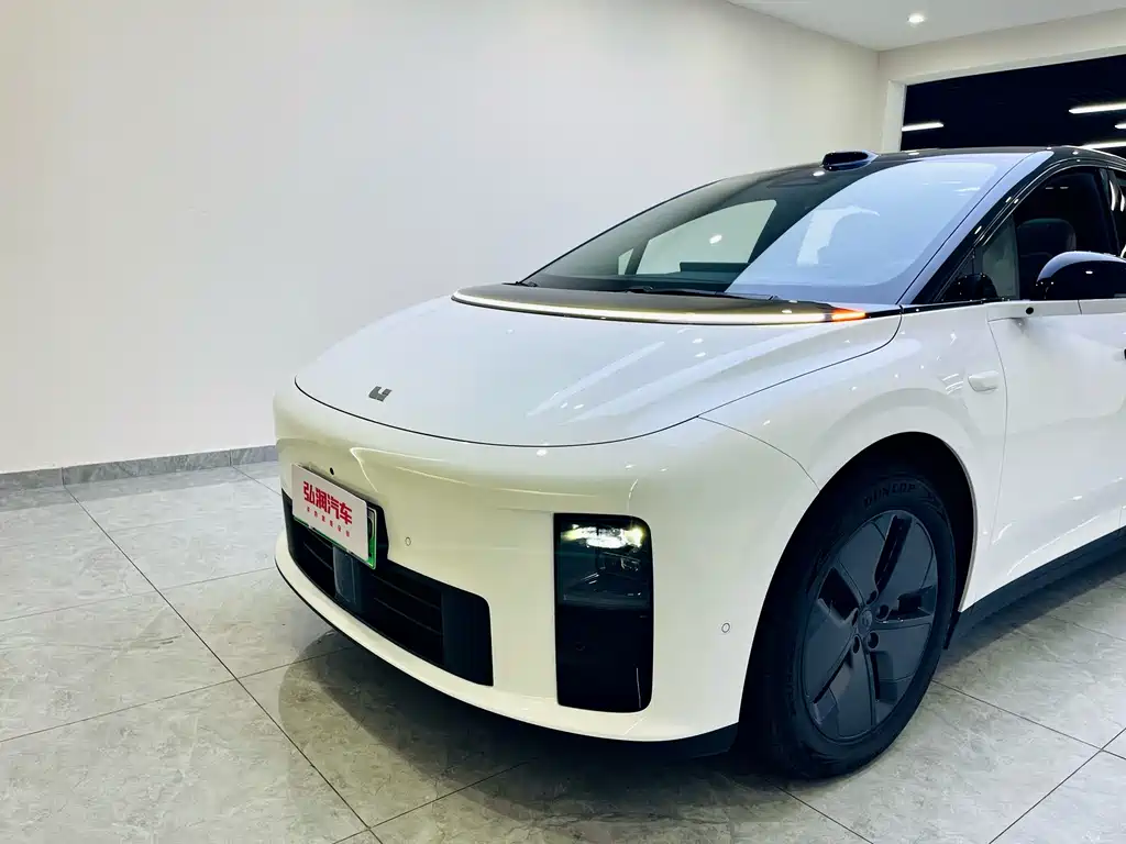 Li Auto Li i6 — миниатюра 17