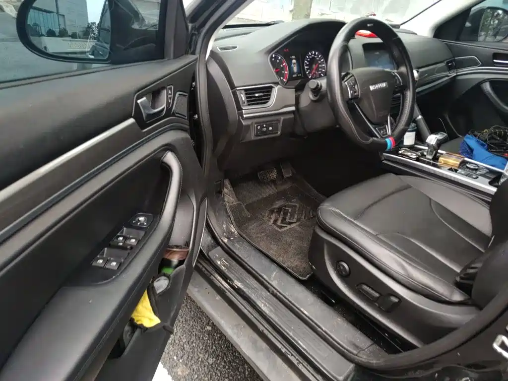 Haval H6 — миниатюра 17