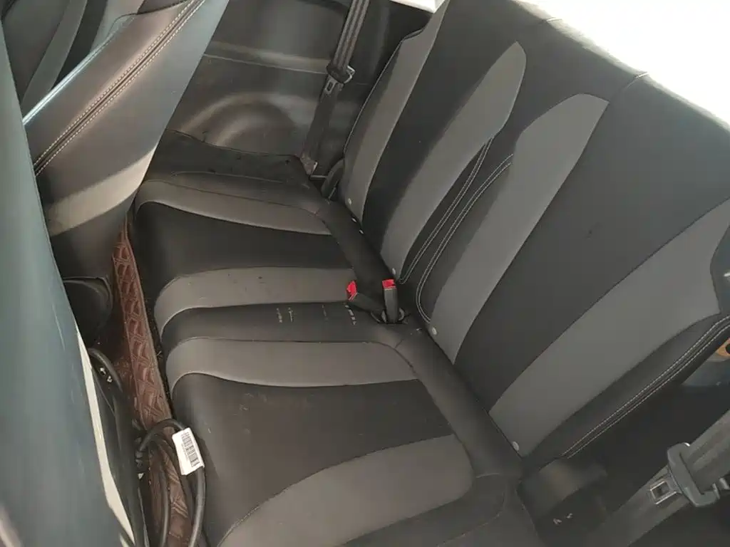 Roewe Clever — миниатюра 17