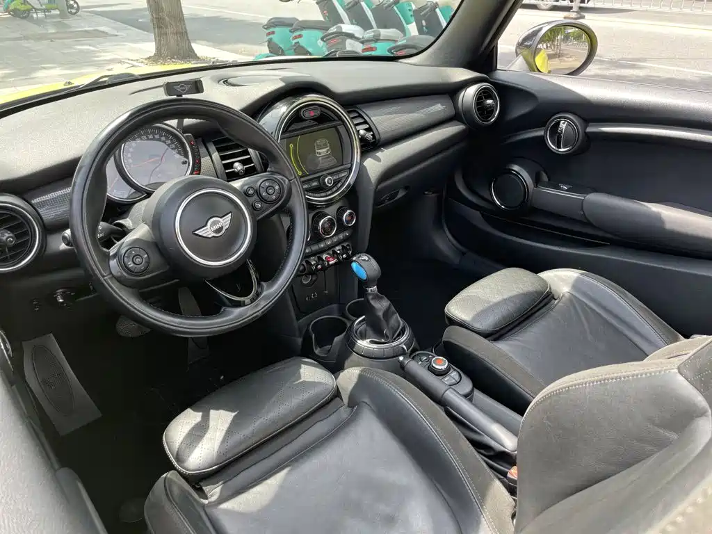 MINI Mini — миниатюра 9
