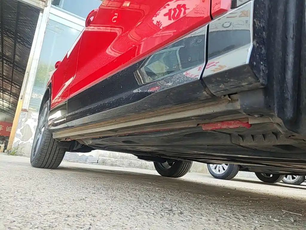 Audi Q2L — миниатюра 21