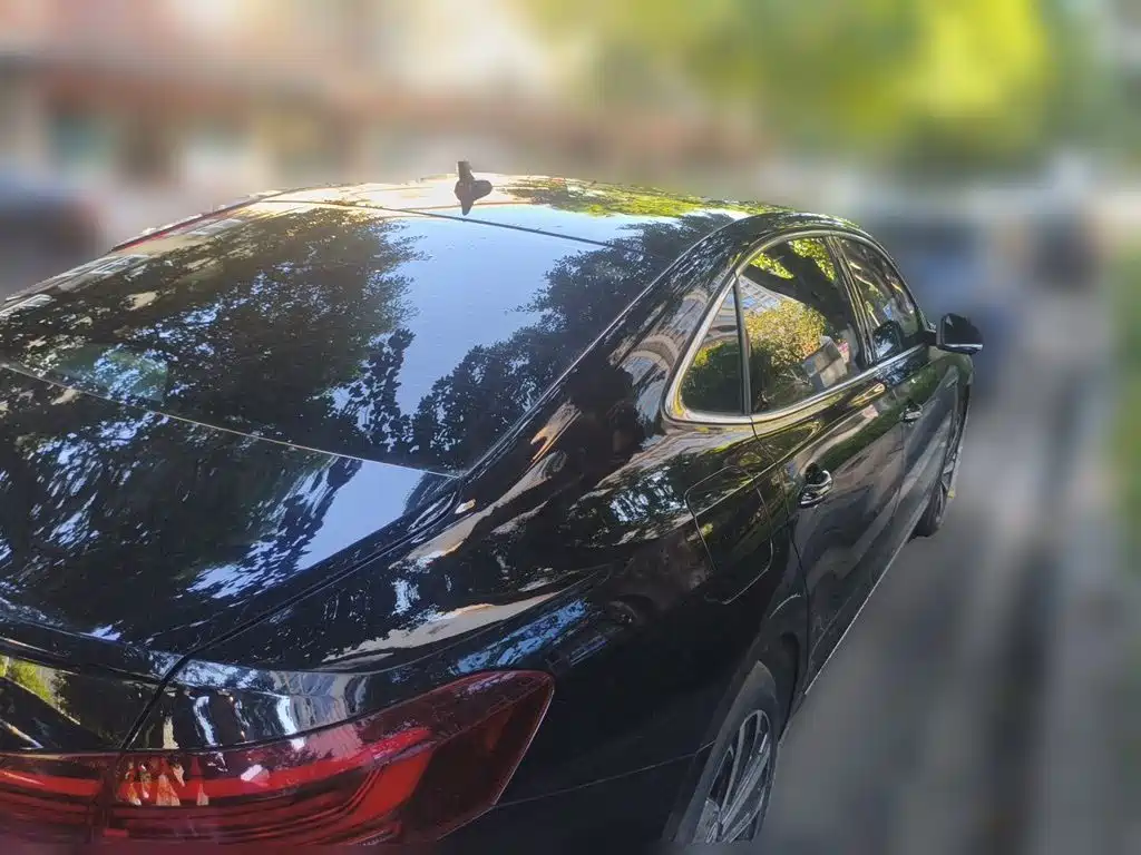 Volkswagen Passat — миниатюра 6