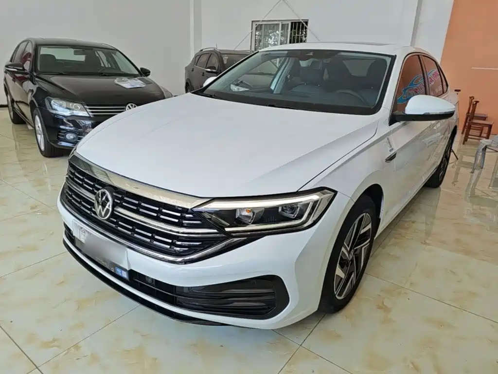 速腾 2023款 300TSI DSG超越版 2023