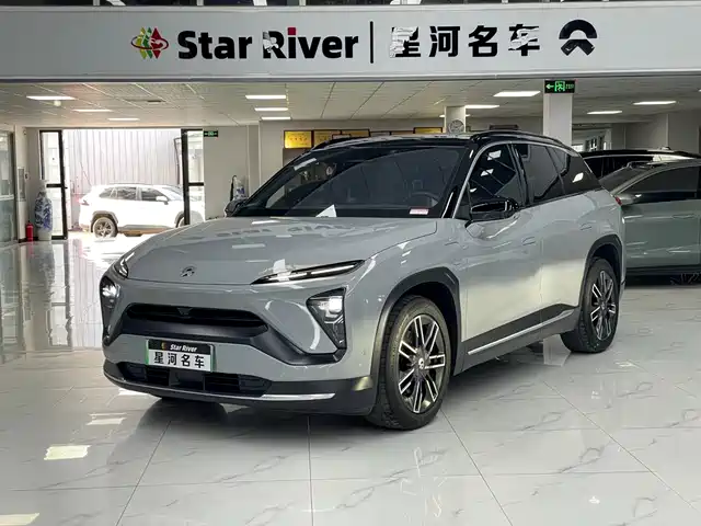 2022 Nio ES6
