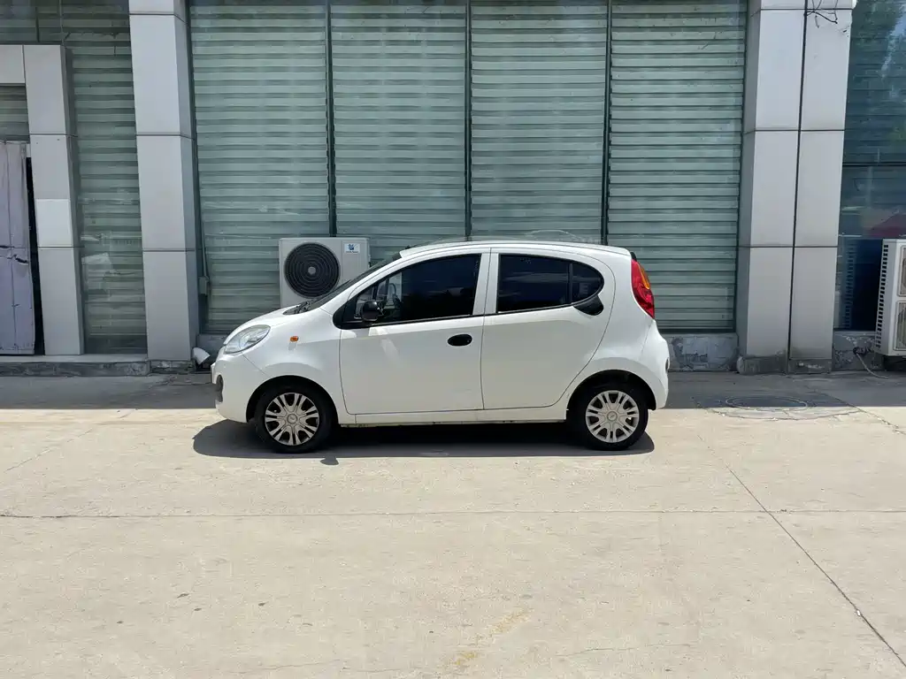 Chery QQ — миниатюра 3