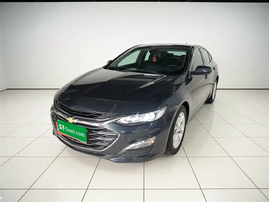 Chevrolet Malibu XL 2022