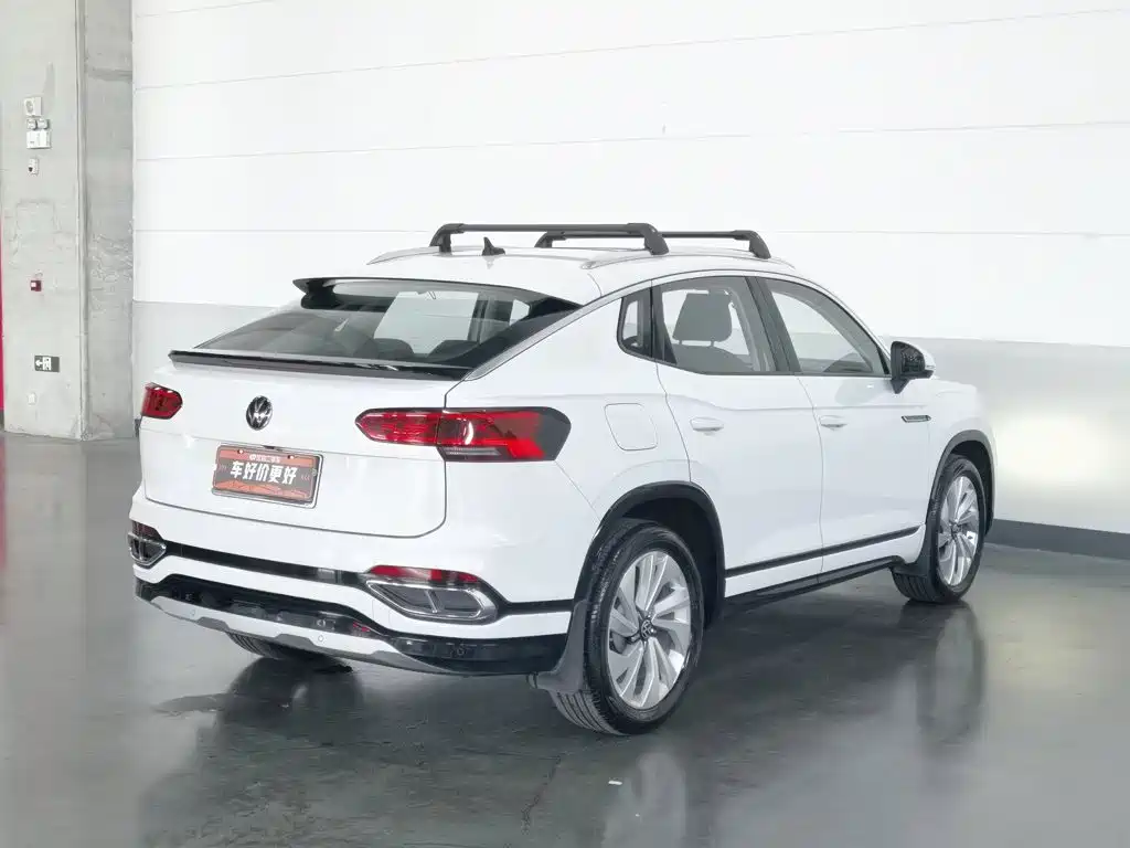 Volkswagen X — миниатюра 2