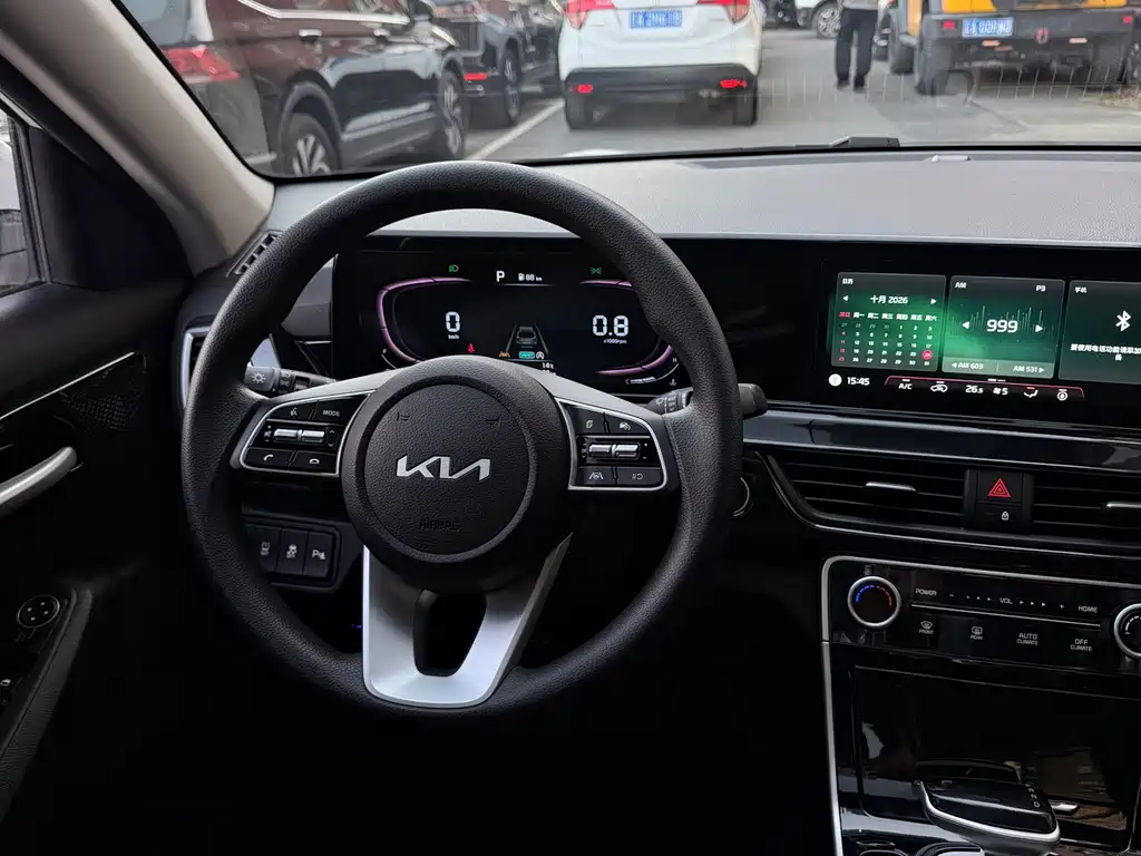 Kia Seltos — миниатюра 12
