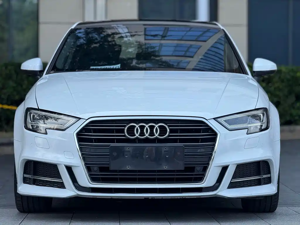 Audi A3 — миниатюра 2