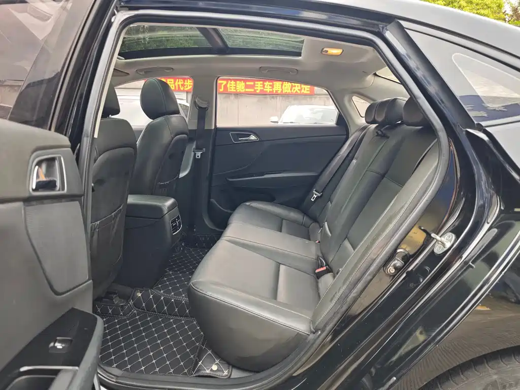 Hyundai Mistra — миниатюра 7