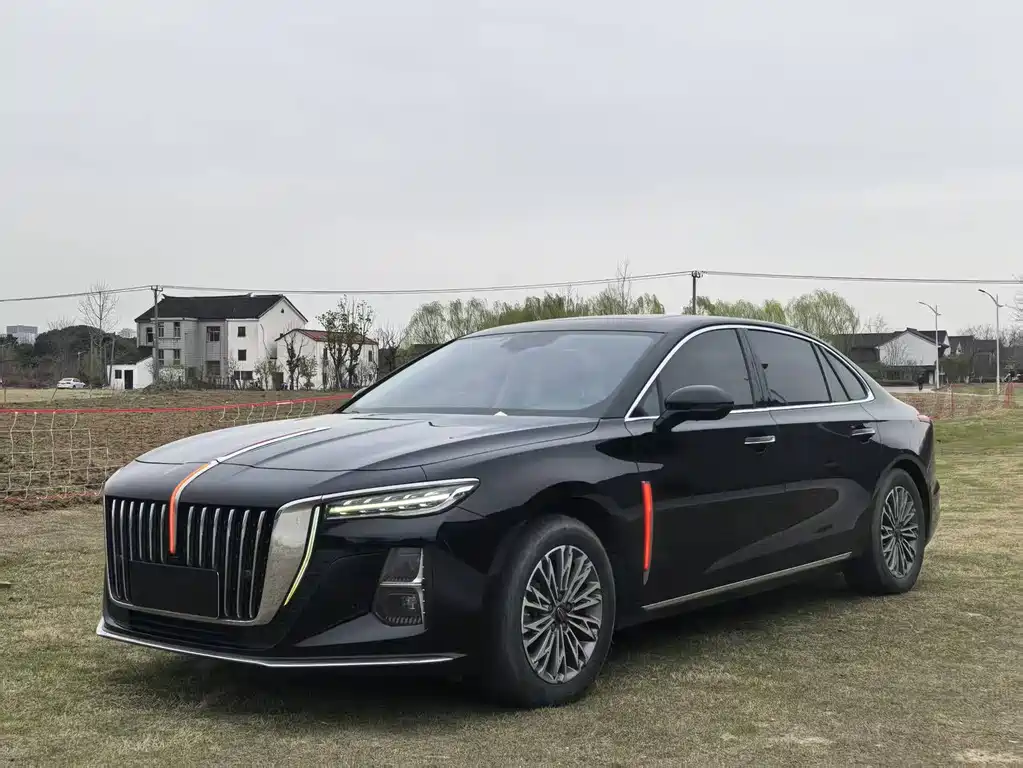 Hongqi Hongqi H5 2022