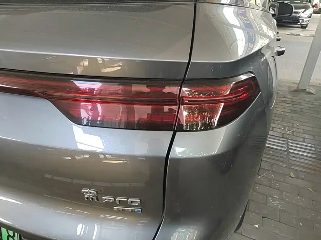 BYD Pro New Energy - фото 8