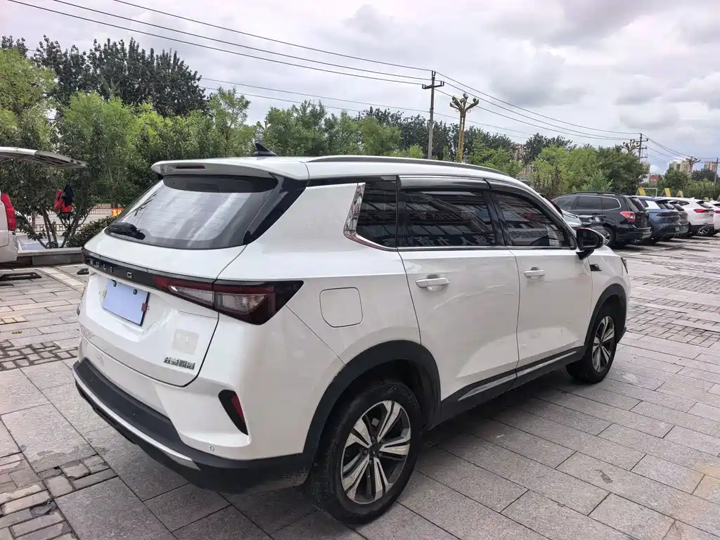 Wuling Xingchen — миниатюра 9