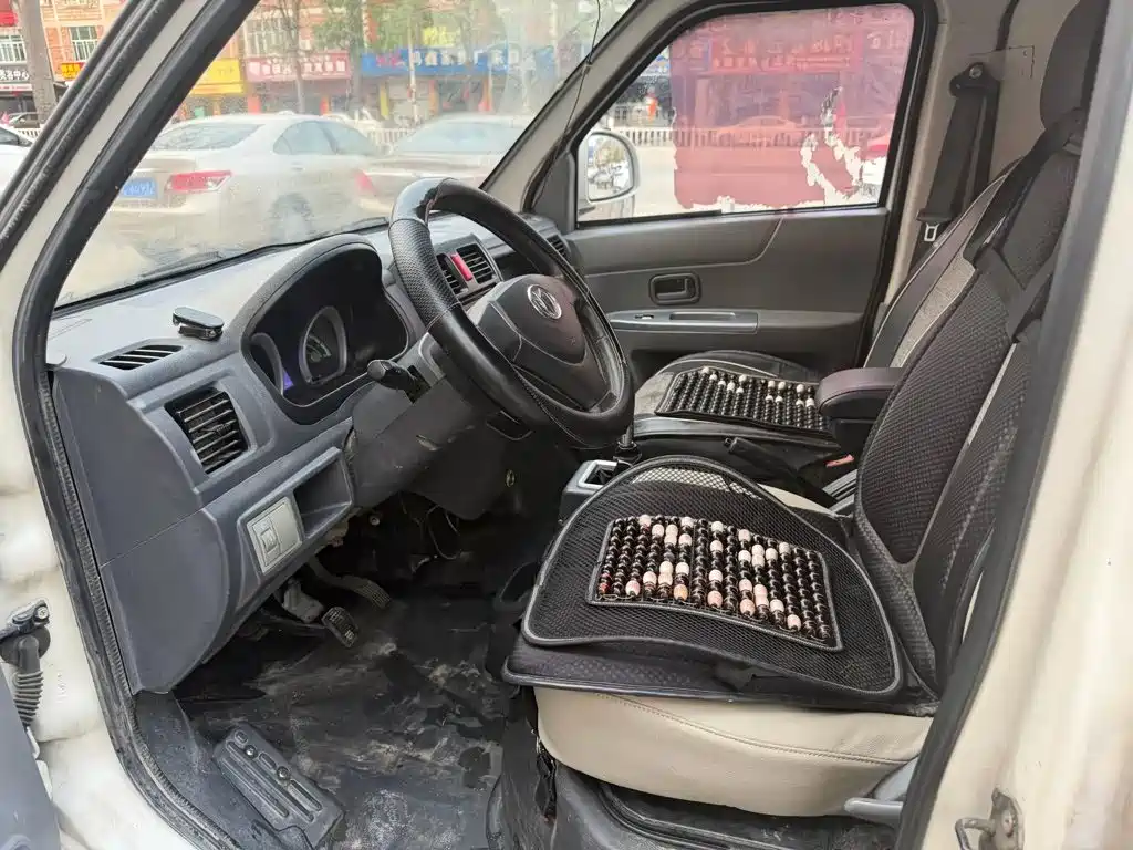 New Longma M70EV — миниатюра 9