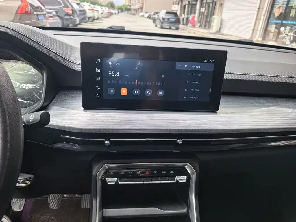 Wuling Xingchen — миниатюра 13