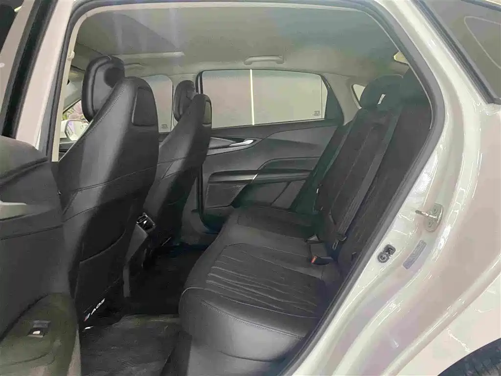 Qiyuan Qiyuan A05 Classic — миниатюра 8