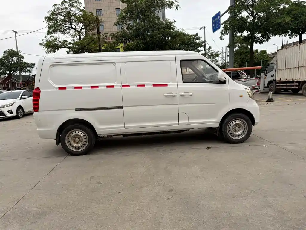 New Longma M70EV — миниатюра 4