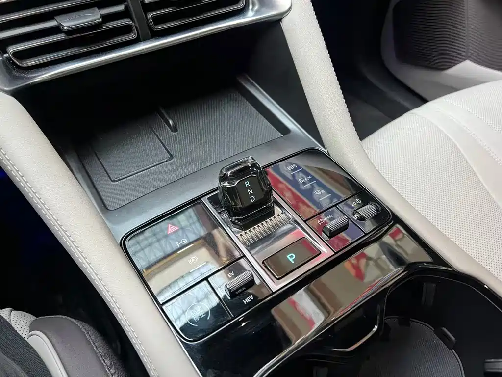 BYD SONGJIANG NEW ENERGY