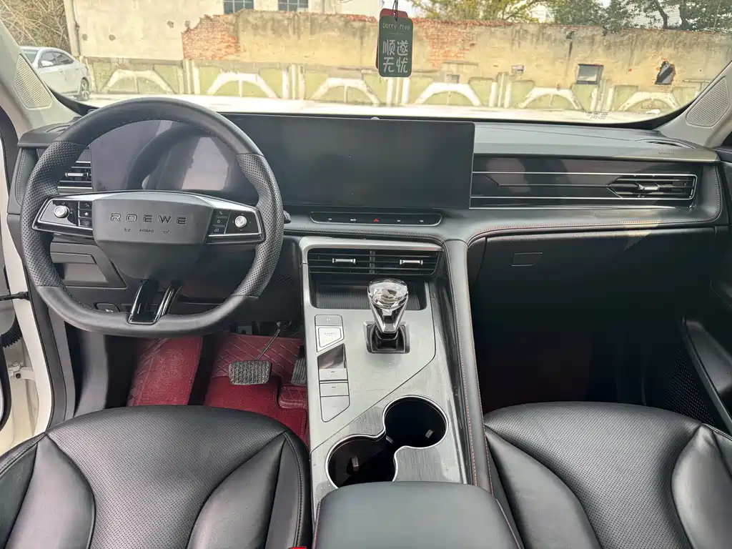 Roewe RX5 — миниатюра 6