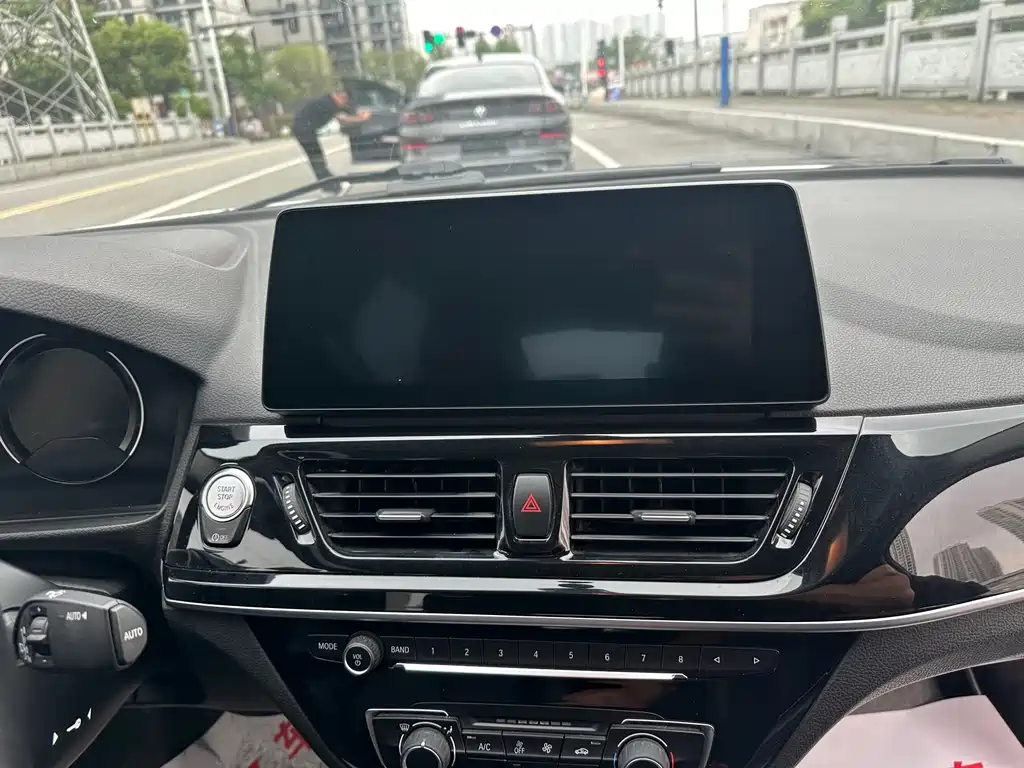 BMW 1 Series 120i M Sport Edition, фото 14