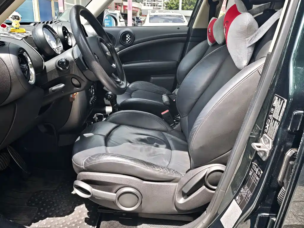 MINI Mini Countryman — миниатюра 4