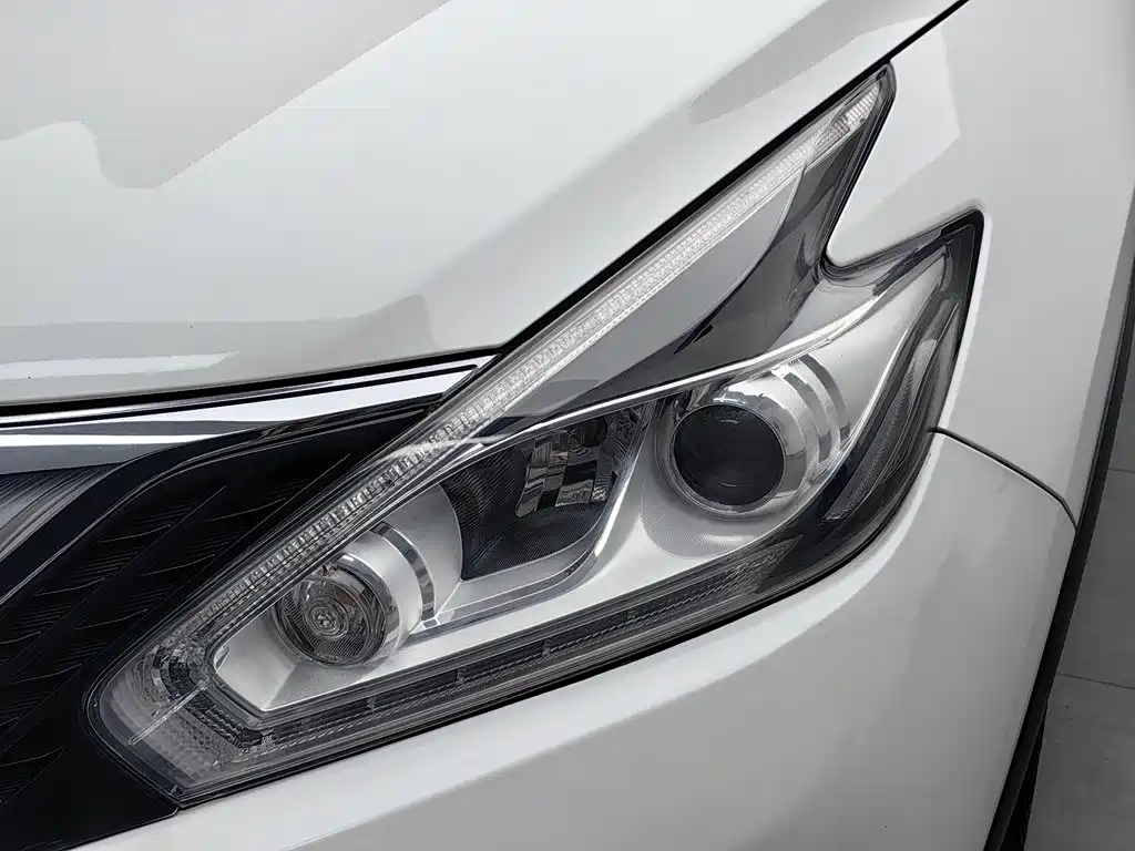 Nissan Murano — миниатюра 7