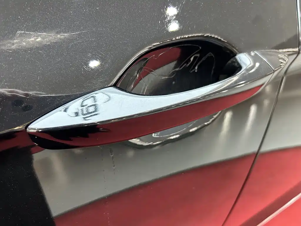 Volkswagen Magotan — миниатюра 32
