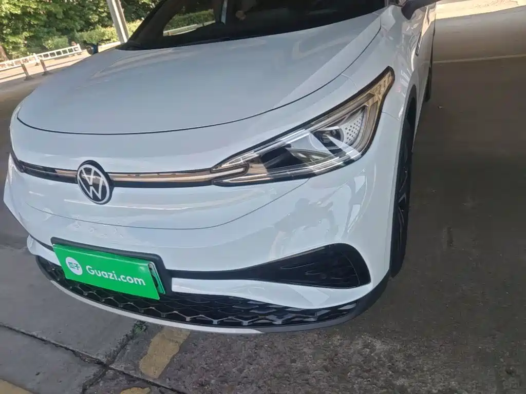 Volkswagen ID.4 X — миниатюра 24