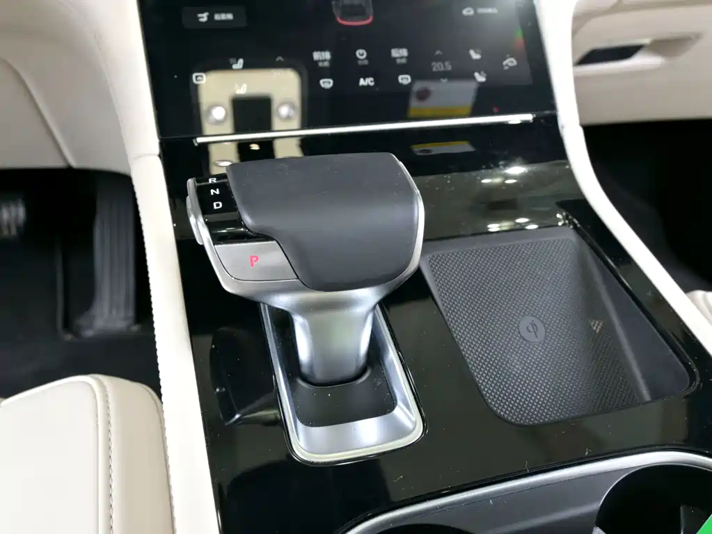 Li Auto Li ONE — миниатюра 16