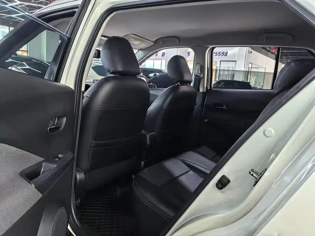 Nissan Kicks — миниатюра 7