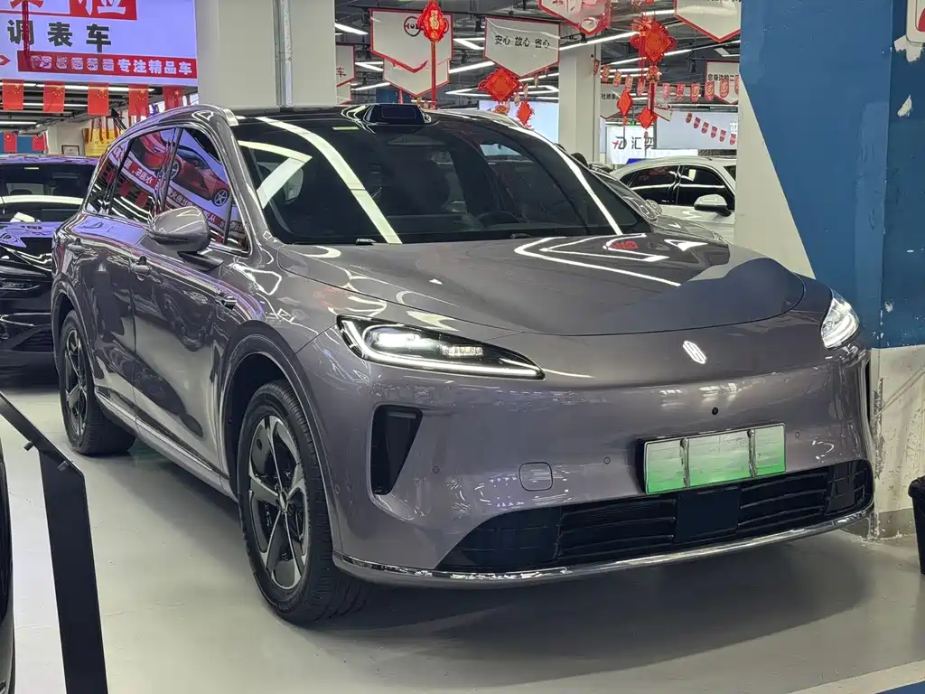 Shangjie Shangjie H5 — миниатюра 2