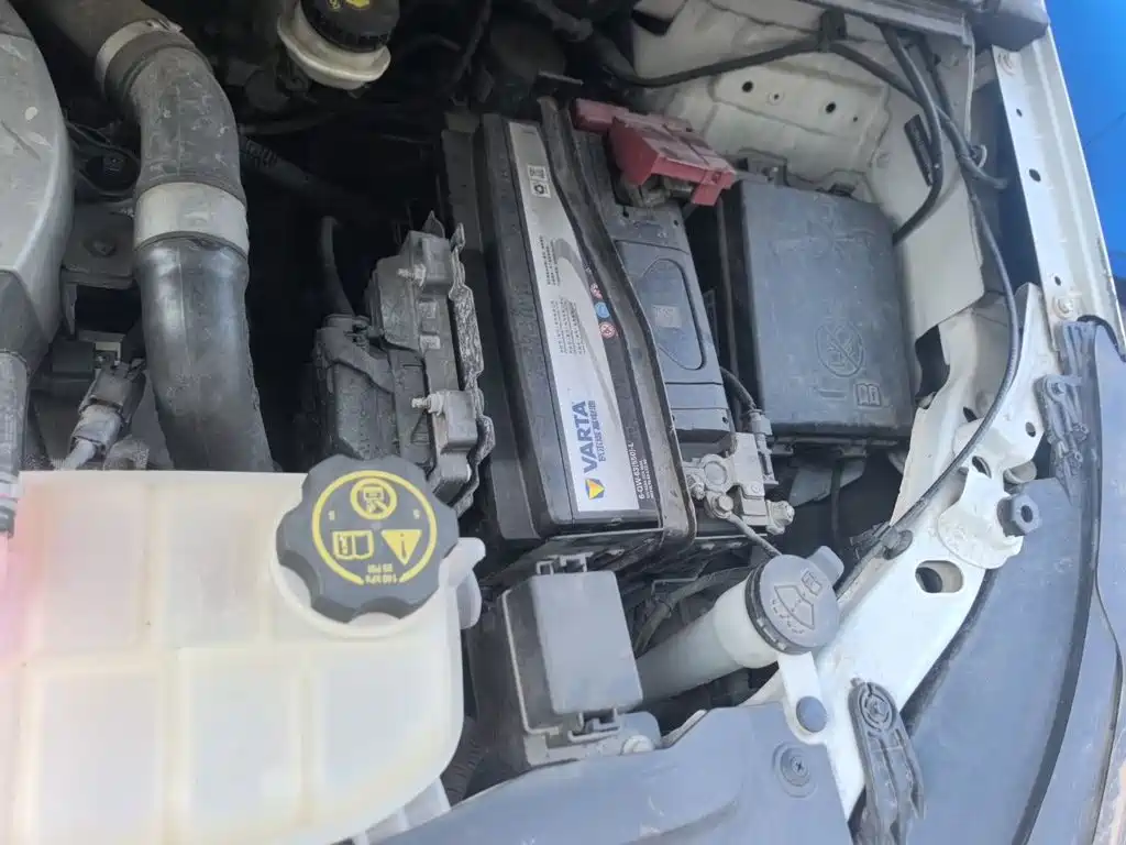 Buick Encore — миниатюра 21