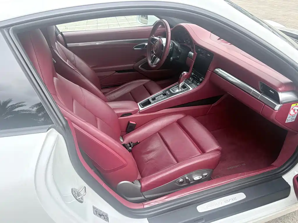 Porsche 911 — миниатюра 7