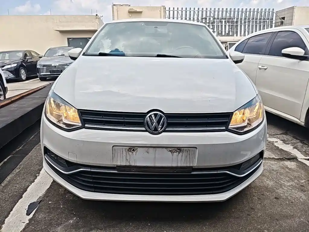Volkswagen Polo — миниатюра 3