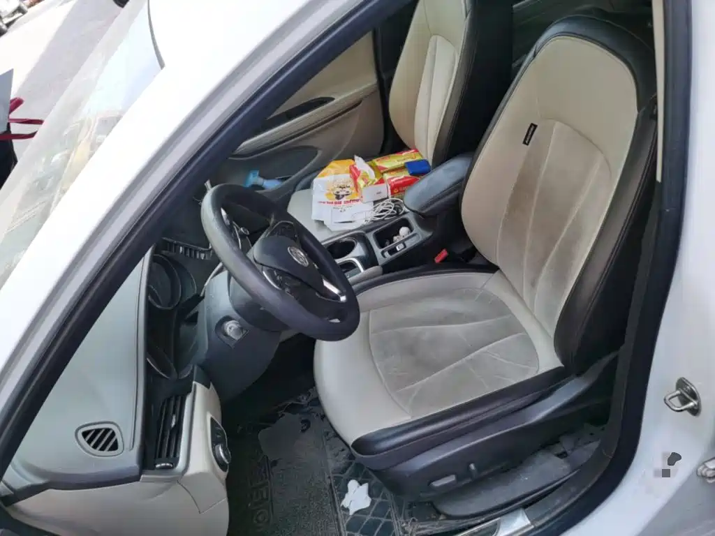 Buick Verano — миниатюра 11