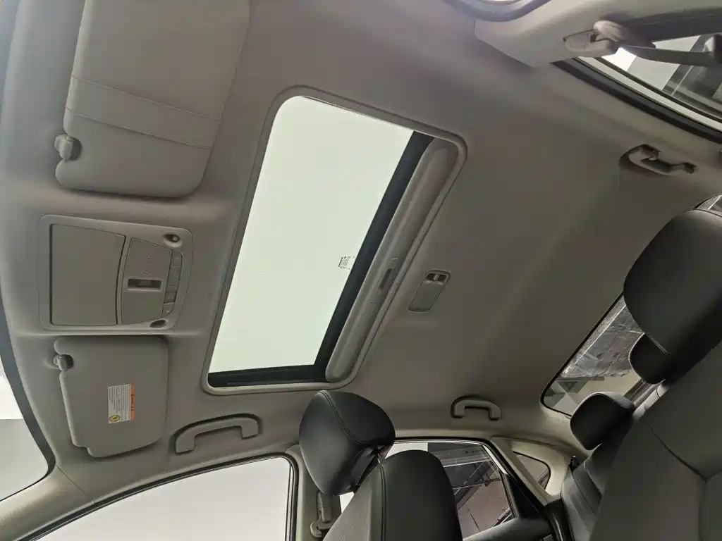 Nissan Sylphy — миниатюра 14