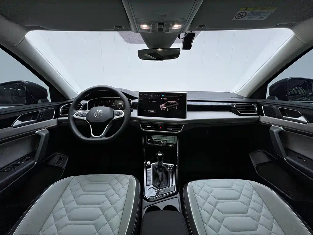 Volkswagen Tayron — миниатюра 6