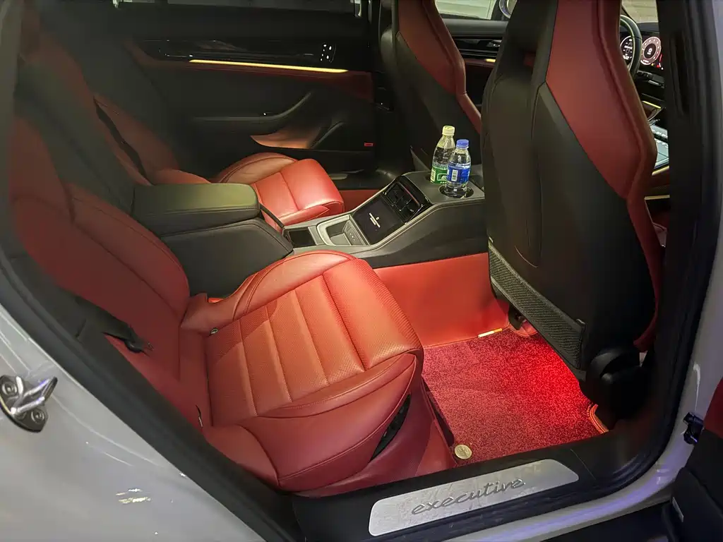 Porsche Panamera — фотографии объявления, Фото 12