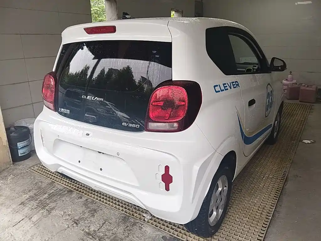 Roewe Clever