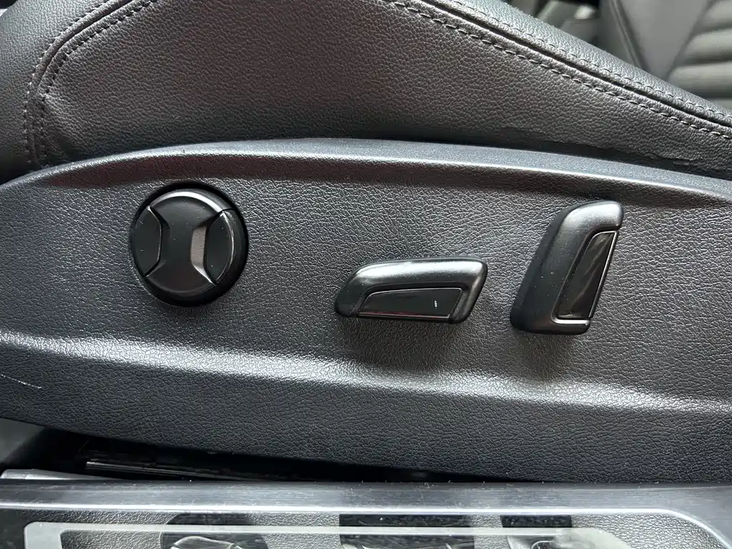 Volkswagen Magotan — миниатюра 18