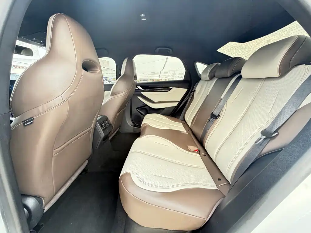 BYD Qin PLUS — миниатюра 8