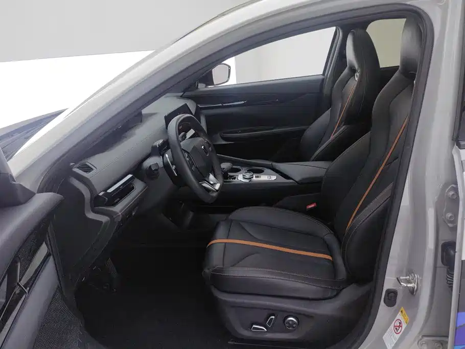 Changan UNI-V — миниатюра 9