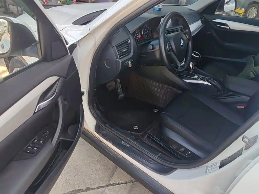 BMW X1 — миниатюра 16