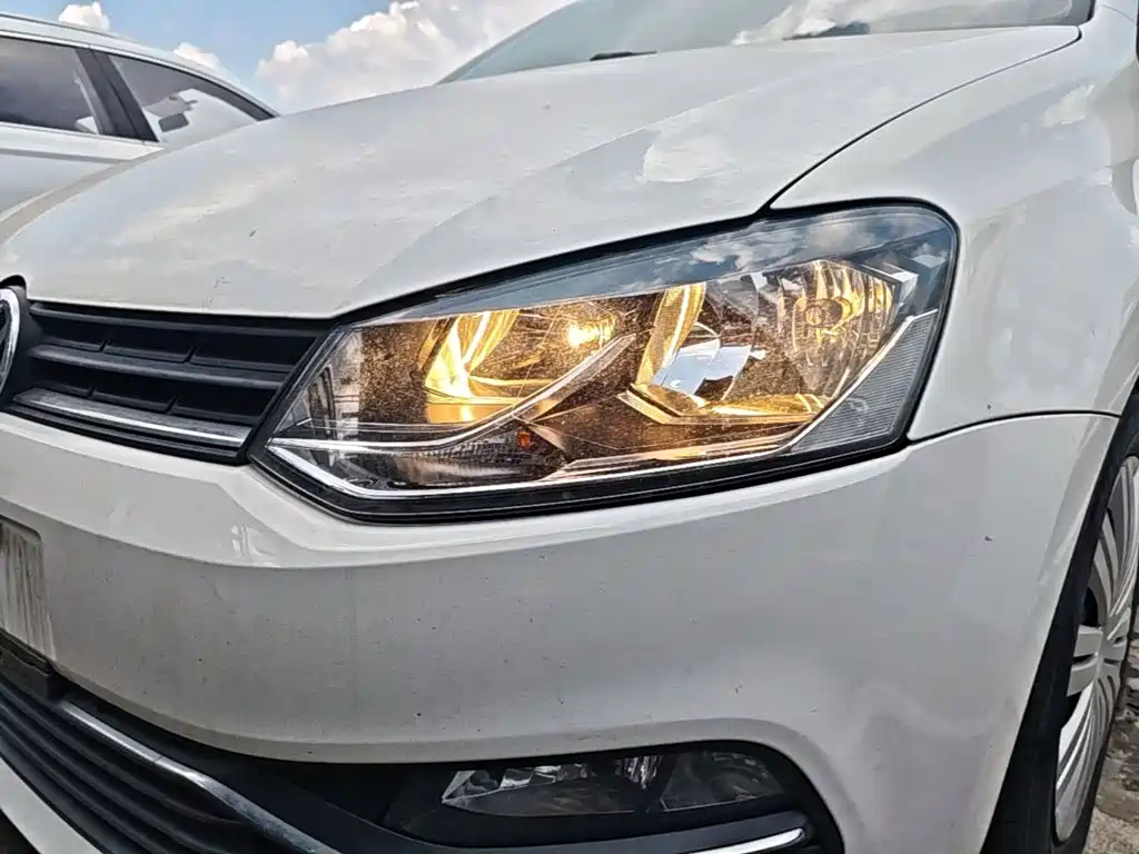 Volkswagen Polo — миниатюра 24