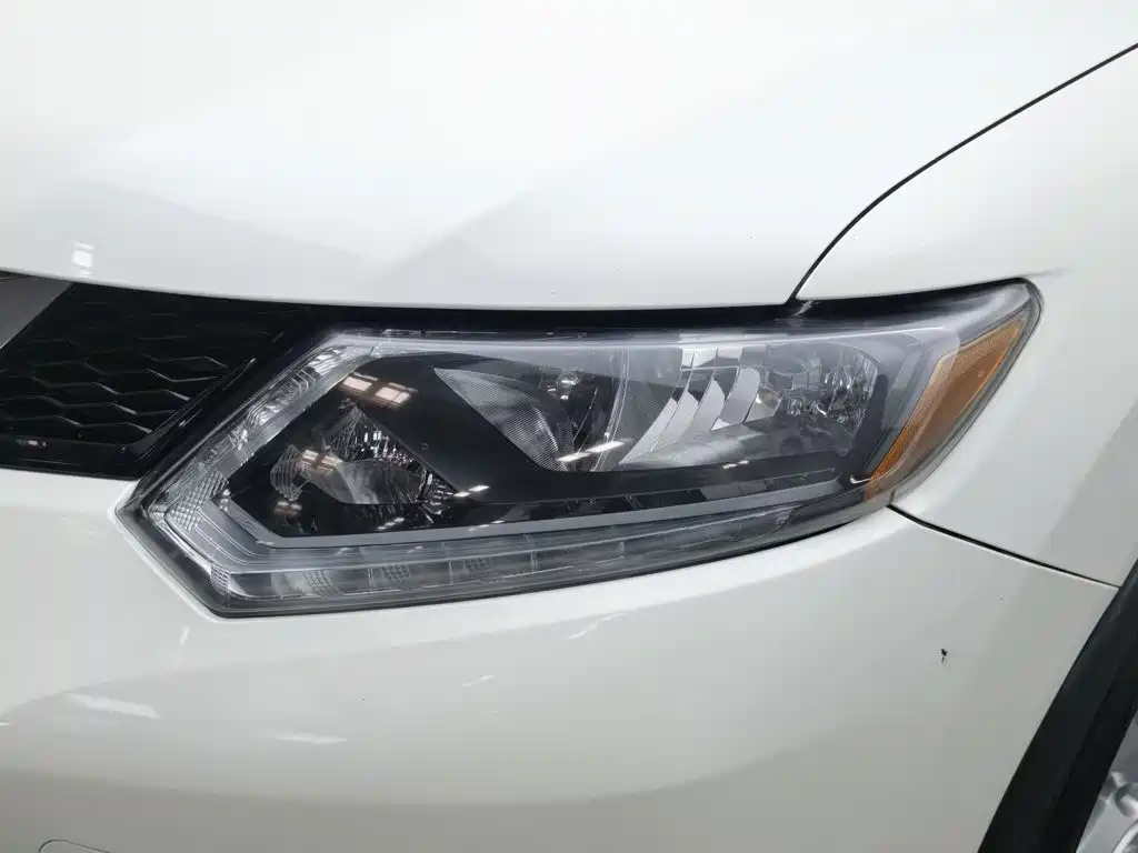Nissan X-Trail — миниатюра 7