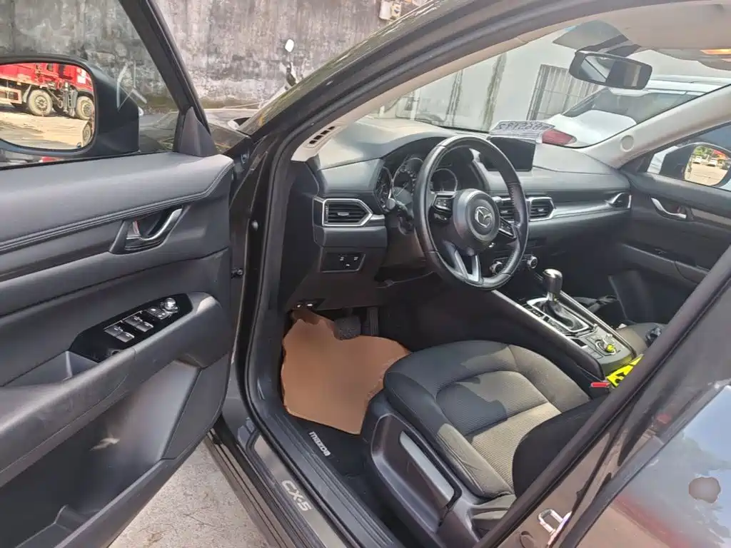 Mazda CX-5 — миниатюра 16