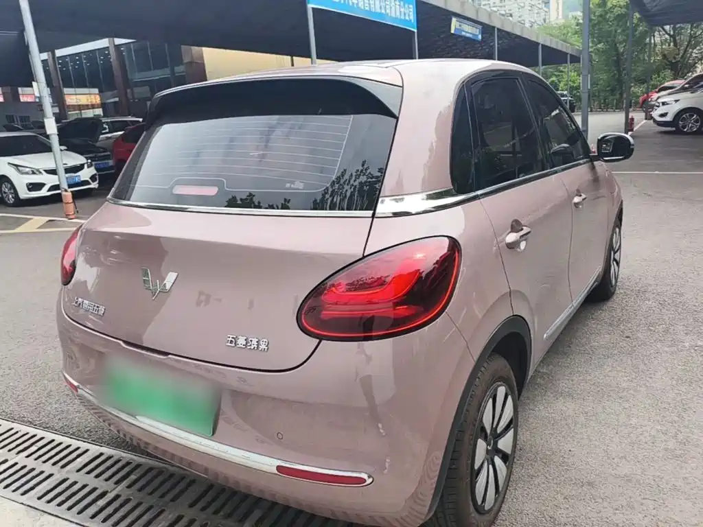 Wuling Bingo — миниатюра 7