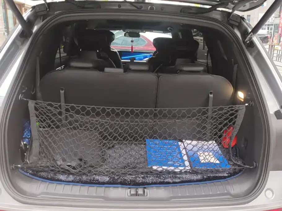 Ford Edge — миниатюра 4