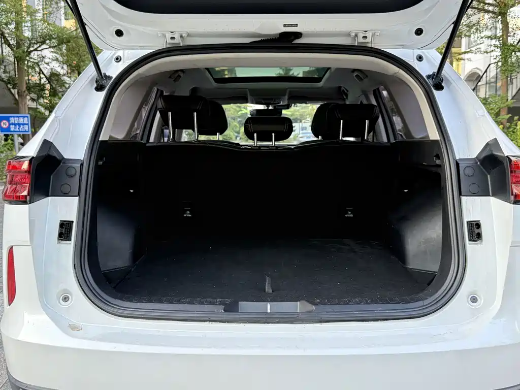 Haval H6 — миниатюра 12