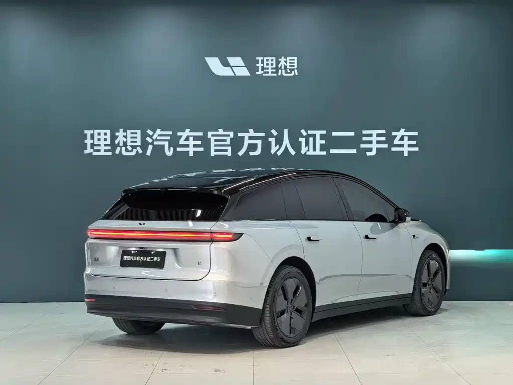 Li Auto i6 2025 Standard